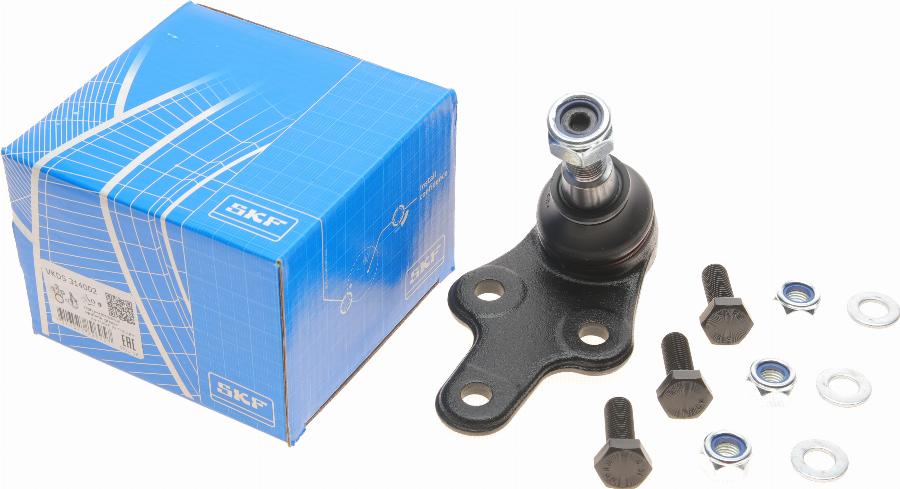 SKF VKDS 314002 - Nosivi / vodeći zglob parts5.com