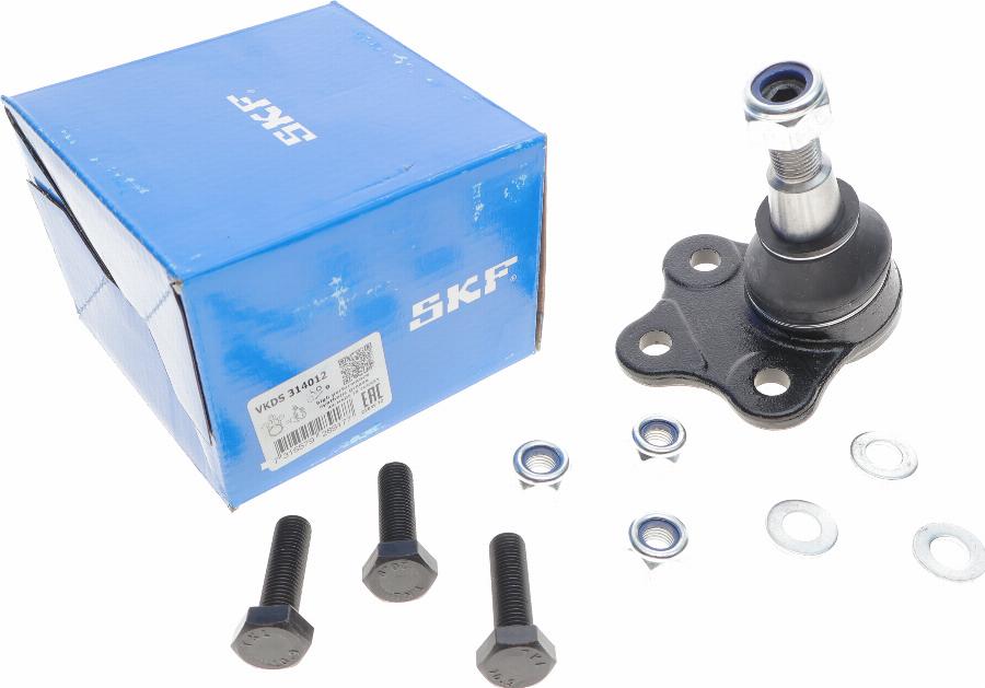 SKF VKDS 314012 - Ball Joint parts5.com