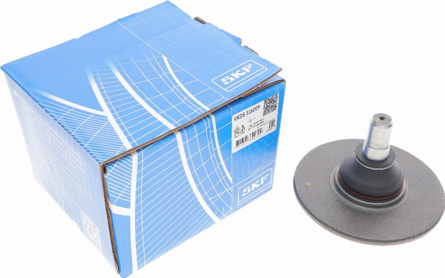 SKF VKDS 316009 - Άρθρωση υποστήριξης parts5.com