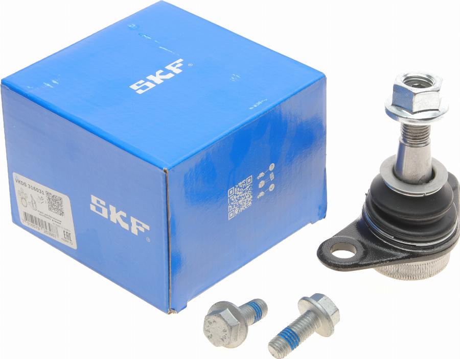 SKF VKDS 316031 - Ball Joint parts5.com