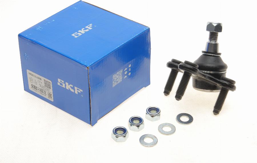 SKF VKDS 311008 - Ball Joint parts5.com