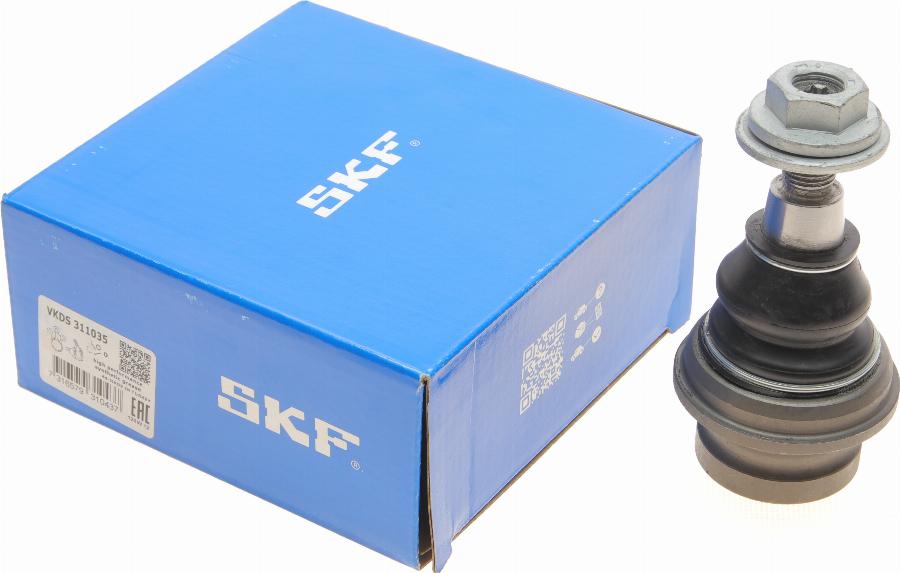 SKF VKDS 311035 - Nosivi / vodeći zglob parts5.com