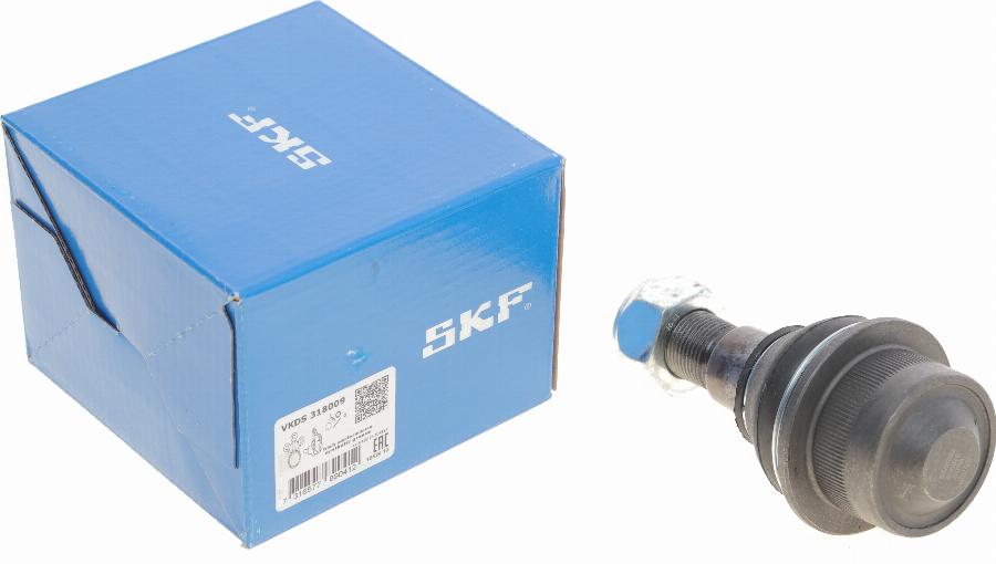 SKF VKDS 318009 - Rótula de suspensión / carga parts5.com