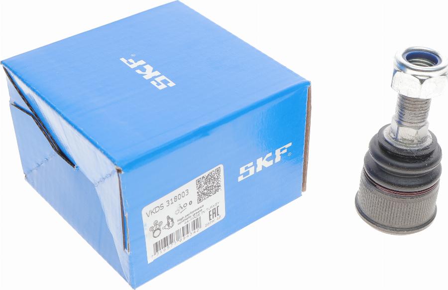 SKF VKDS 318003 - Pallonivel parts5.com