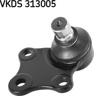 SKF VKDS 313005 - Pallonivel parts5.com