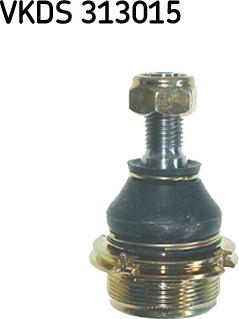 SKF VKDS 313015 - Ball Joint parts5.com