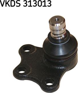 SKF VKDS 313013 - Ball Joint parts5.com