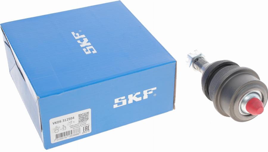 SKF VKDS 312504 - Ball Joint parts5.com