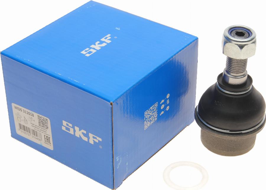 SKF VKDS 312018 - Rótula de suspensión / carga parts5.com