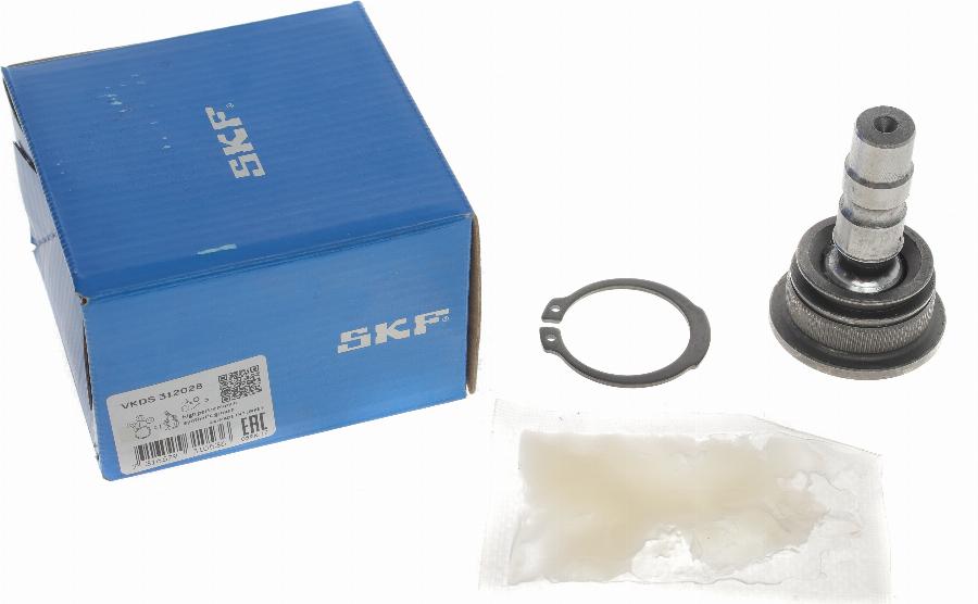 SKF VKDS 312028 - Rótula de suspensión / carga parts5.com