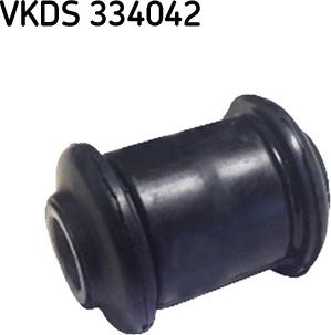 SKF VKDS 334042 - Uležištenje, upravljač parts5.com