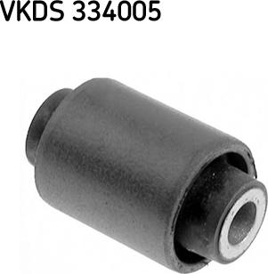 SKF VKDS 334005 - Suport,trapez parts5.com