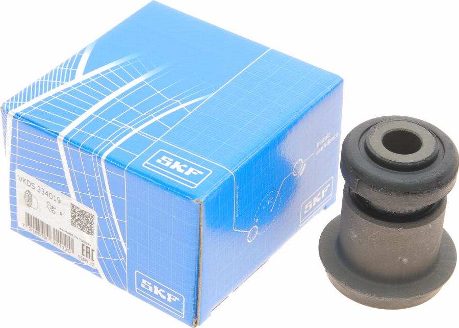 SKF VKDS 334019 - Suspensión, Brazo oscilante parts5.com