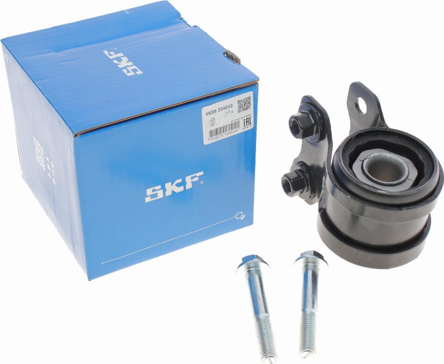 SKF VKDS 334010 - Suport,trapez parts5.com