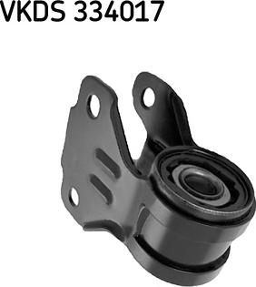 SKF VKDS 334017 - Suspensión, Brazo oscilante parts5.com