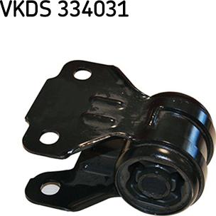 SKF VKDS 334031 - Suspensión, Brazo oscilante parts5.com