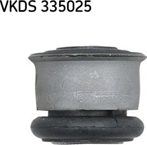 SKF VKDS 335025 - Suport,trapez parts5.com