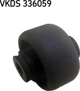 SKF VKDS 336059 - Έδραση, ψαλίδι parts5.com