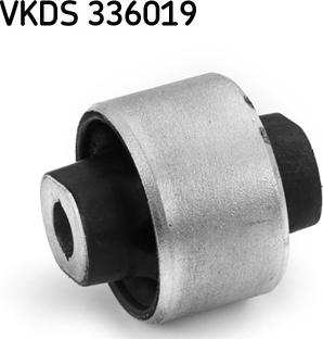 SKF VKDS 336019 - Vlezajenje, upravljalni vzvod parts5.com