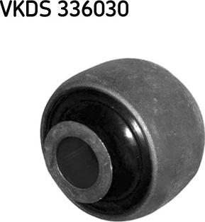 SKF VKDS 336030 - Ulożenie riadenia parts5.com