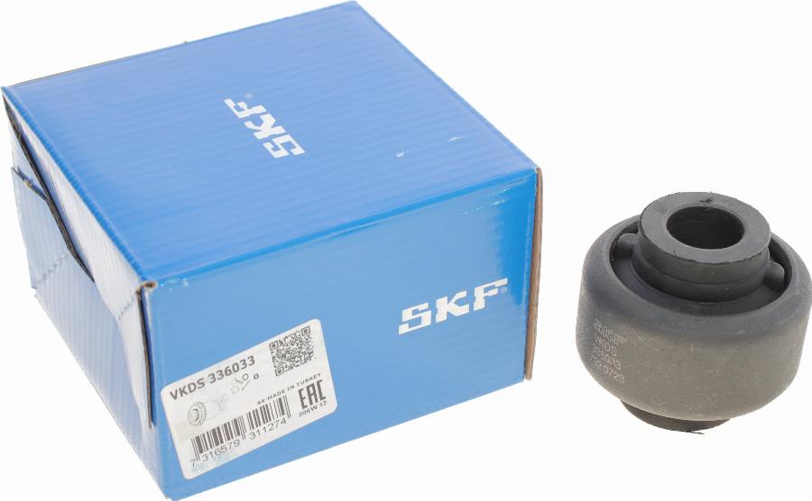 SKF VKDS 336033 - Vlezajenje, upravljalni vzvod parts5.com