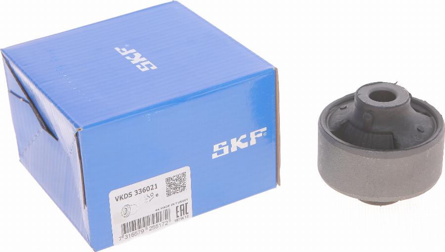 SKF VKDS 336021 - Bush of Control / Trailing Arm parts5.com