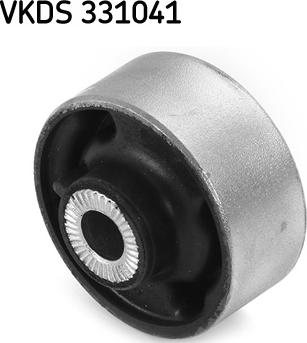 SKF VKDS 331041 - Тампон, носач parts5.com