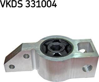 SKF VKDS 331004 - Bush of Control / Trailing Arm parts5.com