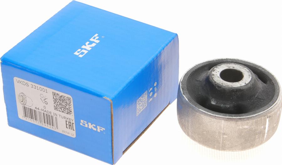 SKF VKDS 331001 - Uložení, řídicí mechanismus parts5.com