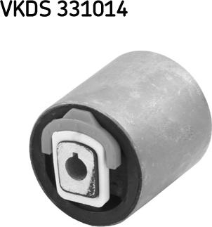 SKF VKDS 331014 - Тампон, носач parts5.com