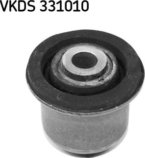 SKF VKDS 331010 - Έδραση, ψαλίδι parts5.com