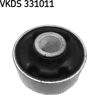 SKF VKDS 331011 - Uložení, řídicí mechanismus parts5.com