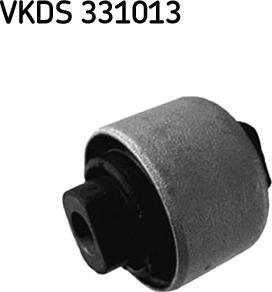 SKF VKDS 331013 - Ulożenie riadenia parts5.com