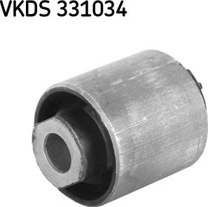 SKF VKDS 331034 - Suspension, bras de liaison parts5.com