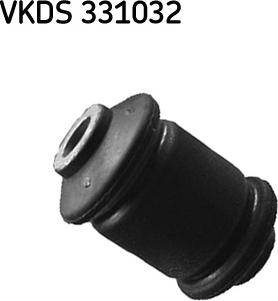 SKF VKDS 331032 - Suspension, bras de liaison parts5.com