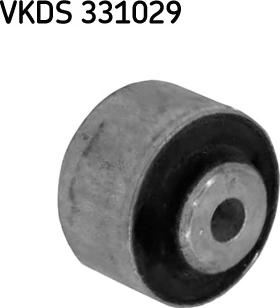 SKF VKDS 331029 - Uležištenje, upravljač parts5.com