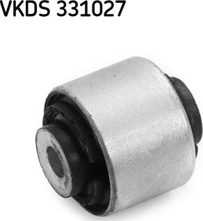 SKF VKDS 331027 - Puks parts5.com