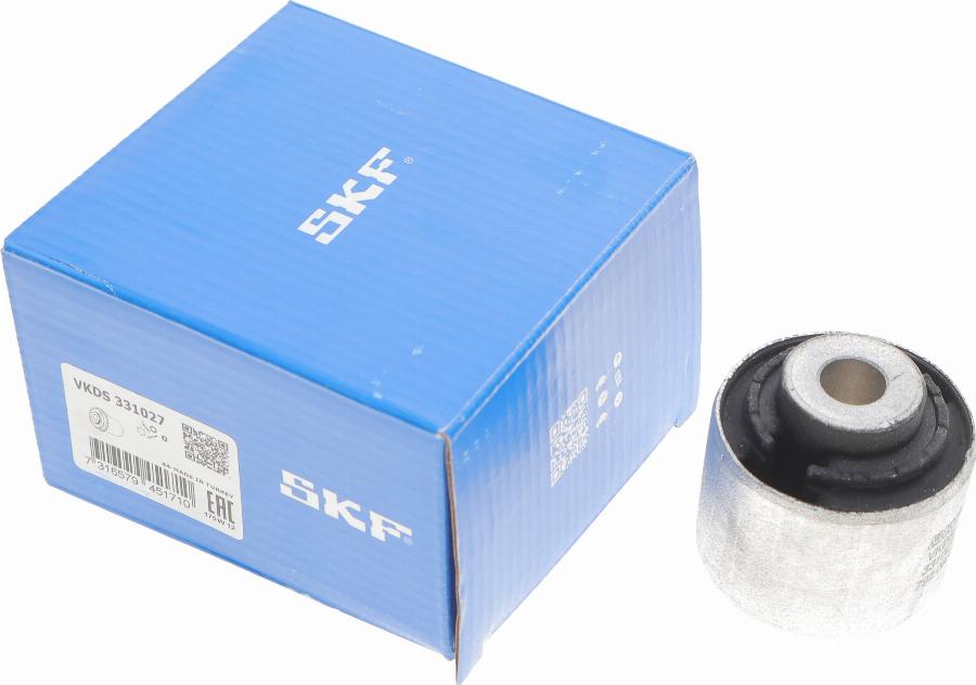 SKF VKDS 331027 - Suport,trapez parts5.com