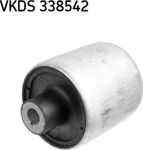 SKF VKDS 338542 - Suport,trapez parts5.com