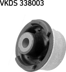 SKF VKDS 338003 - Suport,trapez parts5.com