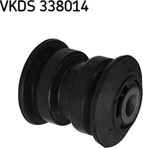 SKF VKDS 338014 - Suport,trapez parts5.com