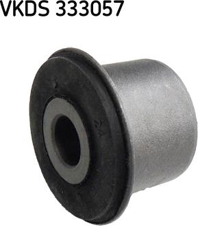 SKF VKDS 333057 - Csapágyazás, kormány parts5.com