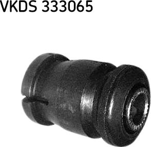 SKF VKDS 333065 - Puks parts5.com