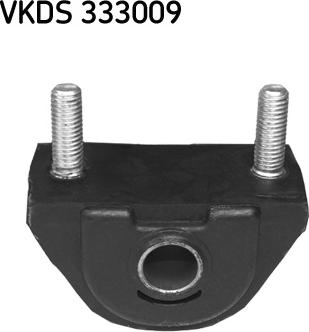 SKF VKDS 333009 - Suport,trapez parts5.com