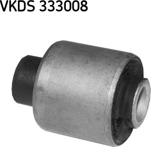 SKF VKDS 333008 - Bush of Control / Trailing Arm parts5.com