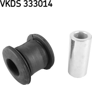 SKF VKDS 333014 - Yataklama, Bugi kolu parts5.com