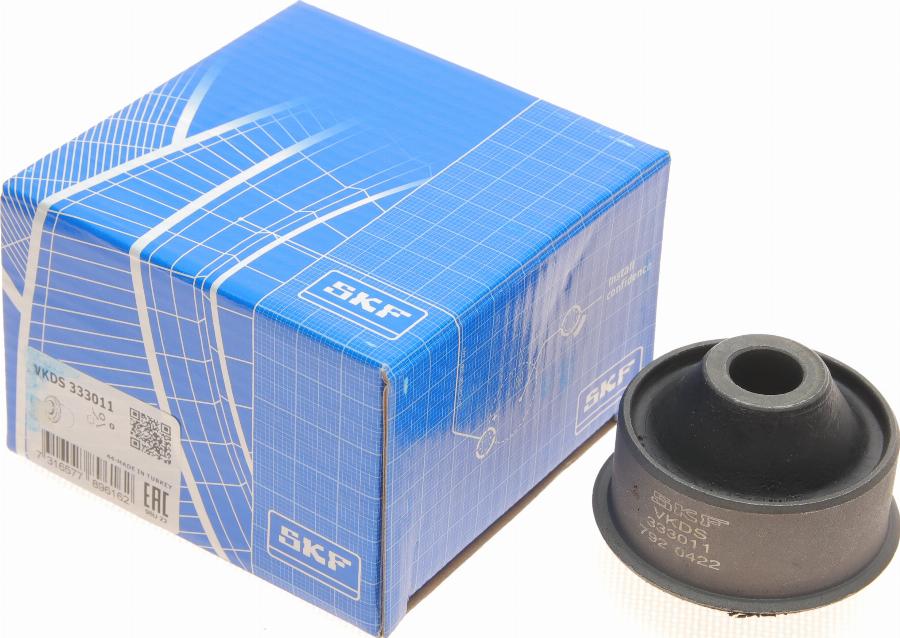 SKF VKDS 333011 - Łożyskowanie, wahacz parts5.com