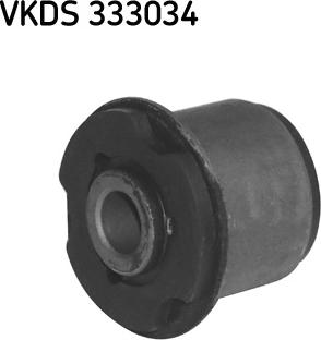 SKF VKDS 333034 - Suspensión, Brazo oscilante parts5.com