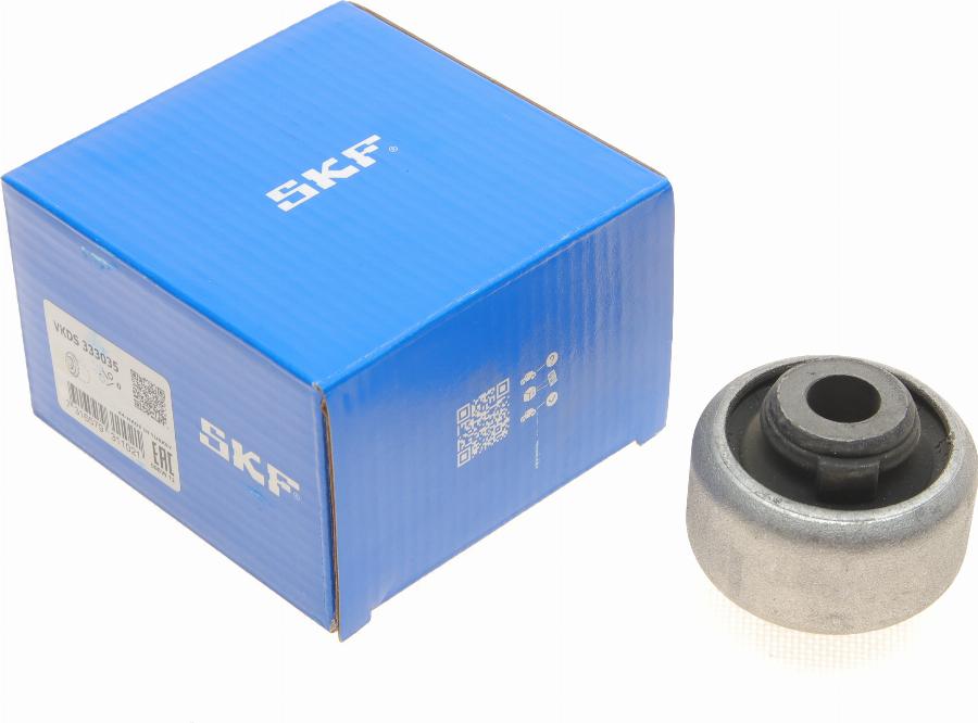 SKF VKDS 333035 - Bush of Control / Trailing Arm parts5.com