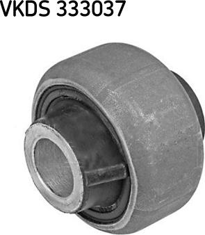 SKF VKDS 333037 - Vlezajenje, upravljalni vzvod parts5.com